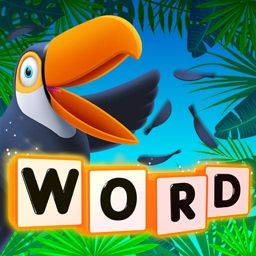 Wordmonger Puzzles Trivia Mod APK Free purchase v2.9.1 screenshot