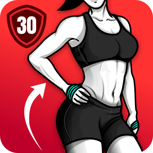 Workout for Women MOD APK Ad-Free v1.5.8 screenshot