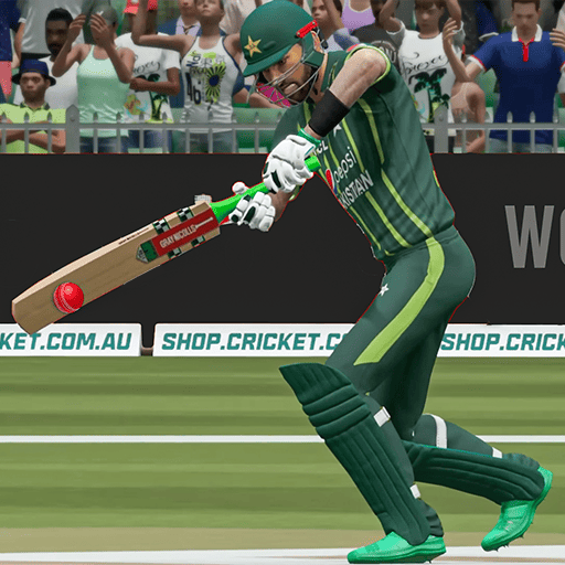 World Champions Cricket Games Mod APK Remove ads v1.9 screenshot