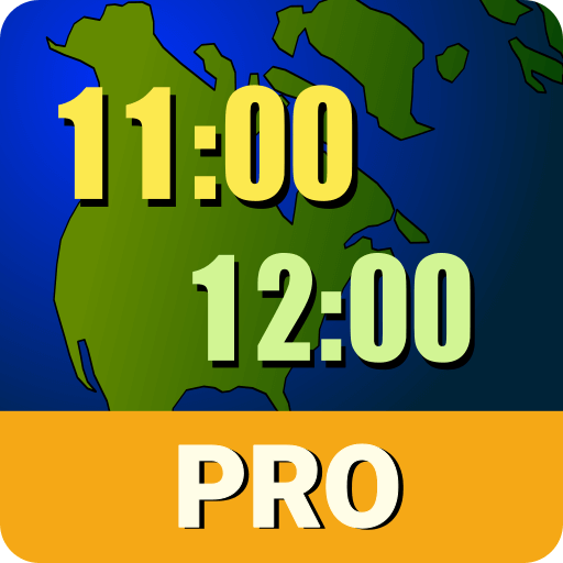 World Clock Widget 2024 Pro Mod APK Paid for free Full v4.9.3 screenshot