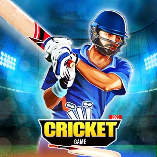 World T20 Cricket League Mod APK Remove ads Mod speed v2.1 screenshot