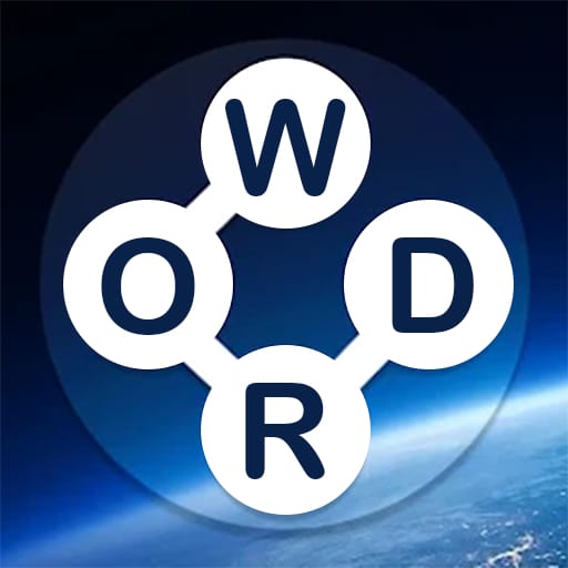 WOW Word connect game Mod APK Unlocked v1.0.4 screenshot