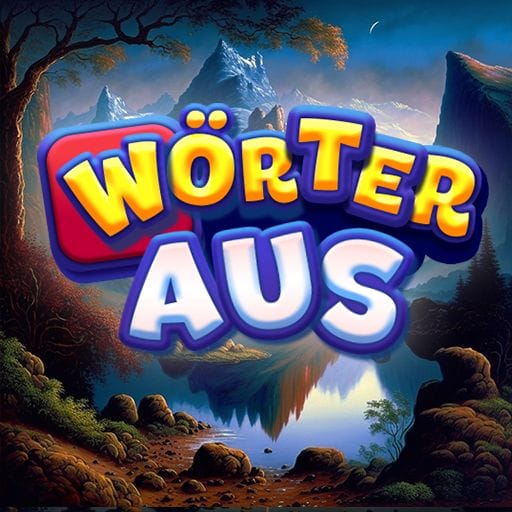 Wörter Aus Lustiges Worträtsel Mod APK Free purchase v1.3.9 screenshot