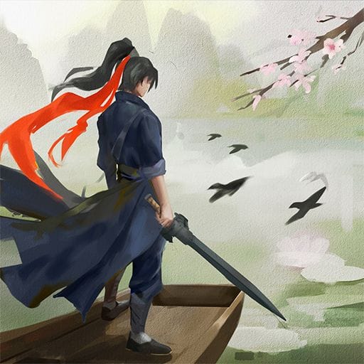 WuXia World Mod APK Remove ads v10.0.2 screenshot