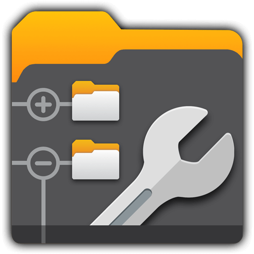 X-plore File Manager Mod APK Paid for free Unlocked Donate Optimized v4.36.01 screenshot