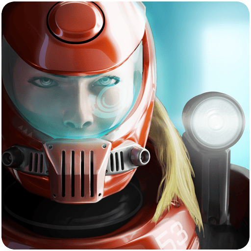 Xenowerk MOD APK God Mode, All Unlocked v1.6.1 screenshot
