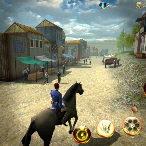 Zaptiye MOD APK Unlocked Paid Content v1.46 screenshot