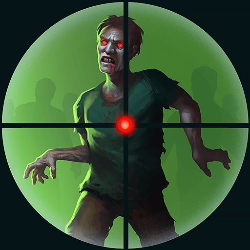 Zero City Zombie games RPG Mod APK Remove ads Mod Menu God Mode Invincible Mod speed v1.49.0 screenshot