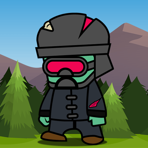 Zombie Forest HD Survival Mod APK v1.46 screenshot