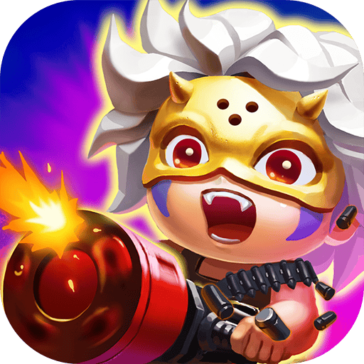 Zombie Shooter Zombie.io MOD APK Menu, Enemy Speed v1.0.19 screenshot