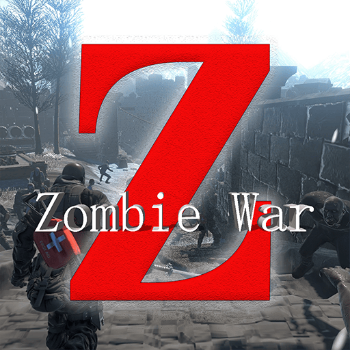 Zombie War New World MOD APK God Mod, One Hit, Move Speed v1.69.1 screenshot
