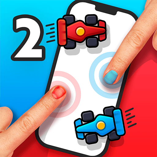 2 Player Games MOD APK Remove ADS v6.7.2 screenshot