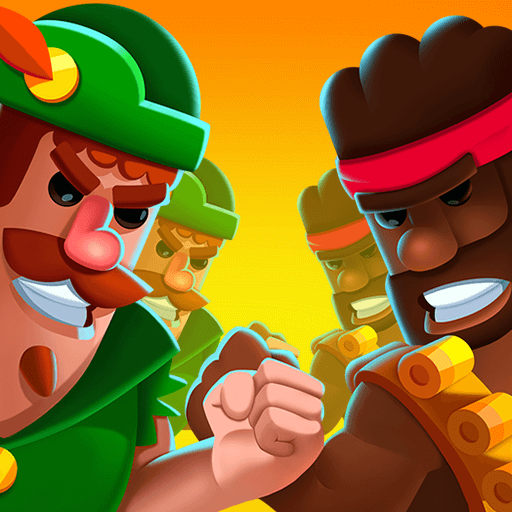 300 Bowmen MOD APK Unlimited Money, No Ads v1.0.9 icon