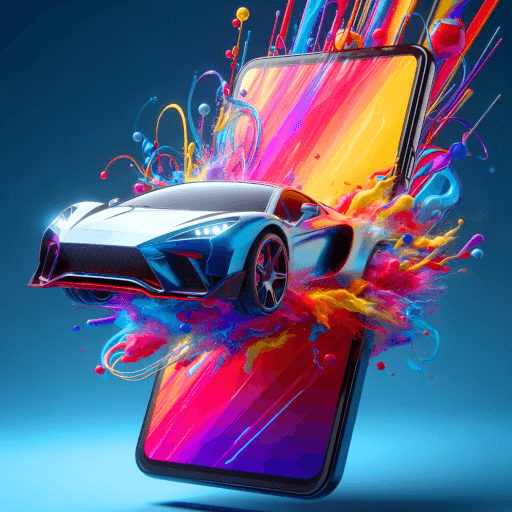 4D Parallax Wallpaper MOD APK Premium Unlocked v3.99 screenshot