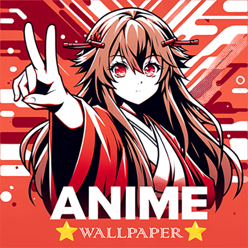 Anime Live Wallpapers MOD APK Premium Unlocked v57 screenshot