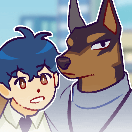 A Story of A Company MOD APK Unlimited Money v1.1.0 screenshot