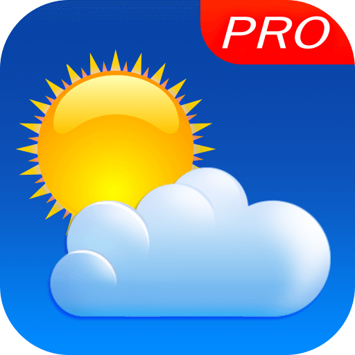 Accurate Weather App PRO APK Full Version v1.5.32 screenshot