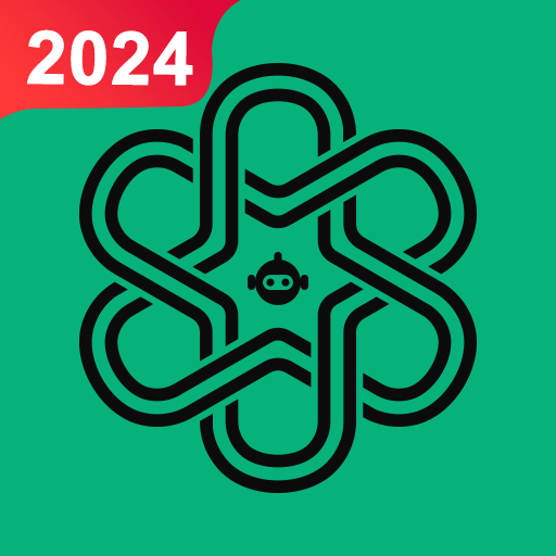 AIChat with Ai Chat Bot MOD APK Premium Unlocked v1.6.8 screenshot