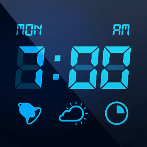Alarm Clock for Me MOD APK Premium Unlocked v2.85.3 icon