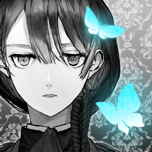 ALTER EGO MOD APK Unlocked Full Version v3.9 icon