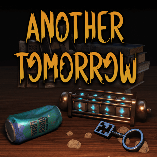 Another Tomorrow APK Full Game v1.1.3 screenshot