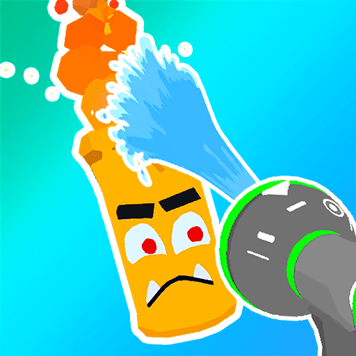 Aqua Boy MOD APK One Shot Kill v0.2.6 screenshot