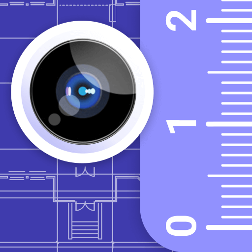 AR Plan 3D Tape Measure MOD APK Premium Unlocked v4.8.6 screenshot