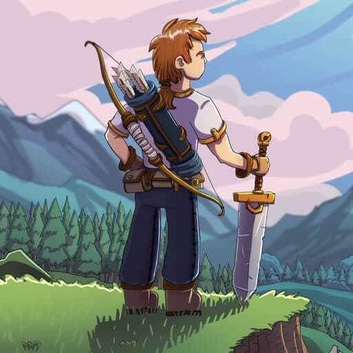 Arcane Vale APK Full Version v1.1.3 screenshot