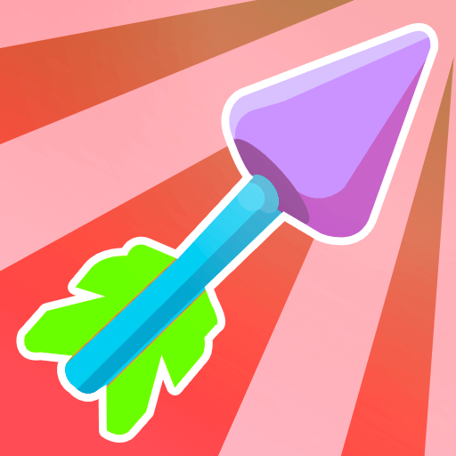 Arrow Fest MOD APK Free Upgrades v11.1 screenshot