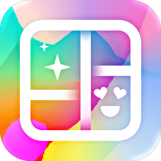 ArtCollage Pro - Collage Maker