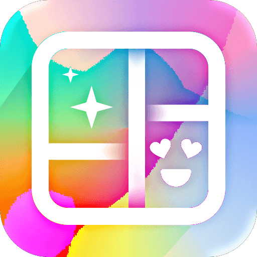 ArtCollage Pro APK Full Version v2.6.70 icon