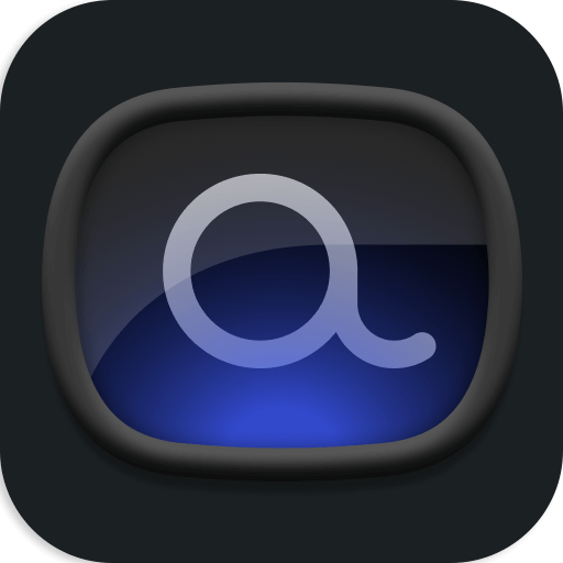 Asabura Icon Pack APK Full Version v1.6.8 screenshot