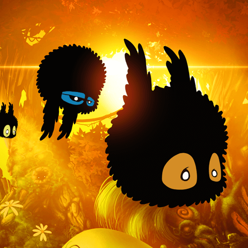 BADLAND MOD APK Unlocked All v3.2.0.96 screenshot