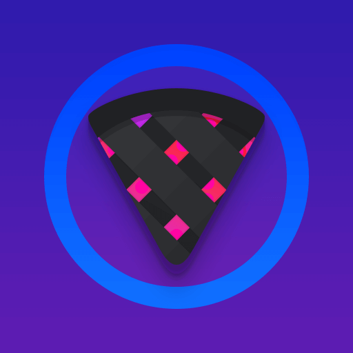 Baked - Dark Android Icon Pack