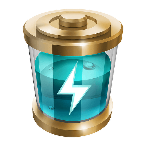 Battery HD Pro APK Full Version v1.99.21 screenshot