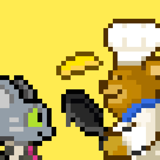 Bears Restaurant MOD APK Free Shopping v2.0.3 screenshot