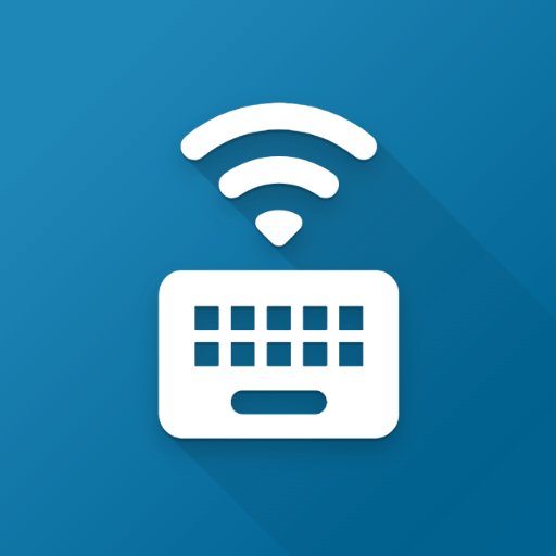Bluetooth Keyboard & Mouse MOD APK Premium Unlocked v6.2.0 screenshot