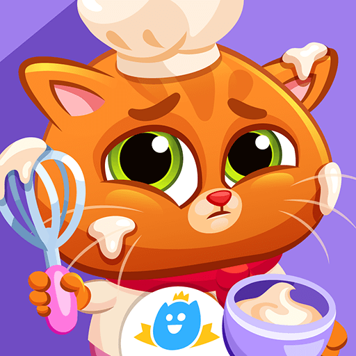 Bubbu Restaurant MOD APK Unlocked All Content v1.42 screenshot