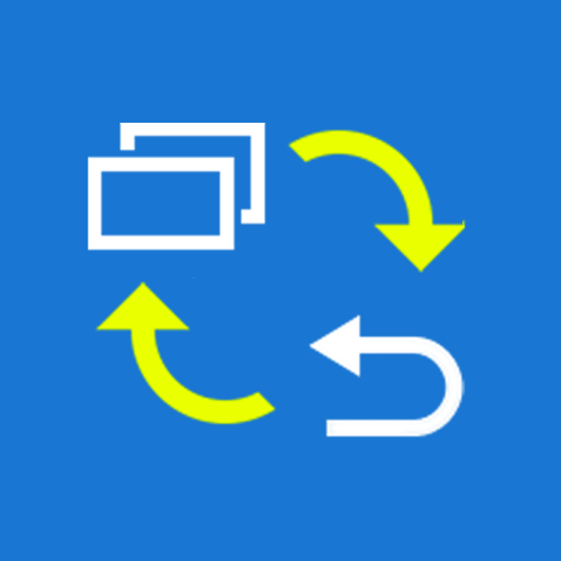 Buttons Remapper MOD APK Premium Unlocked v1.24.2 icon