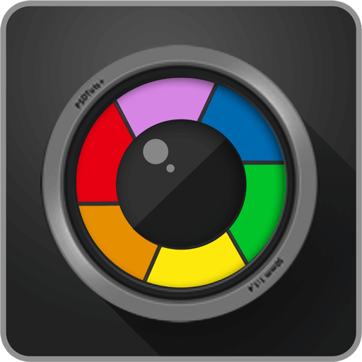 Camera ZOOM FX Premium APK Full Version v6.4.0 screenshot