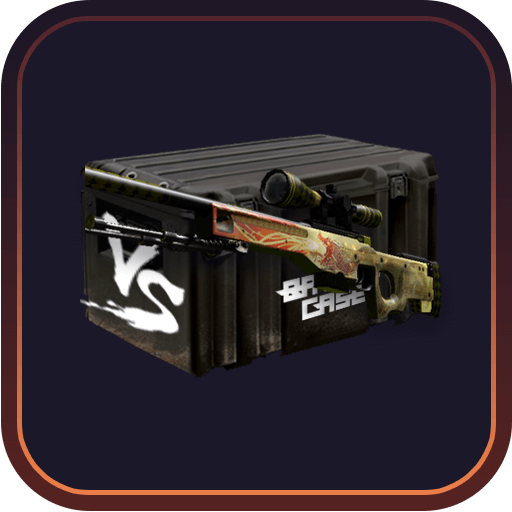 Case Battle Skins Simulator MOD APK Unlocked Adfree v6.3 screenshot