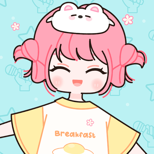 Charmy Dolls MOD APK Unlimited Diamonds v1.0.12 screenshot