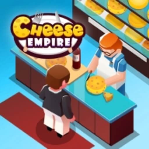 Cheese Empire Tycoon MOD APK Unlimited Money v1.0.4 screenshot