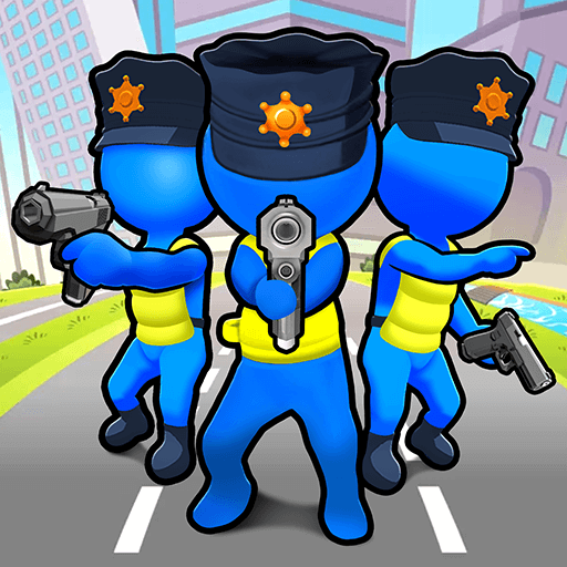 City Defense MOD APK Unlimited Money, Game Speed v2.0.0 screenshot