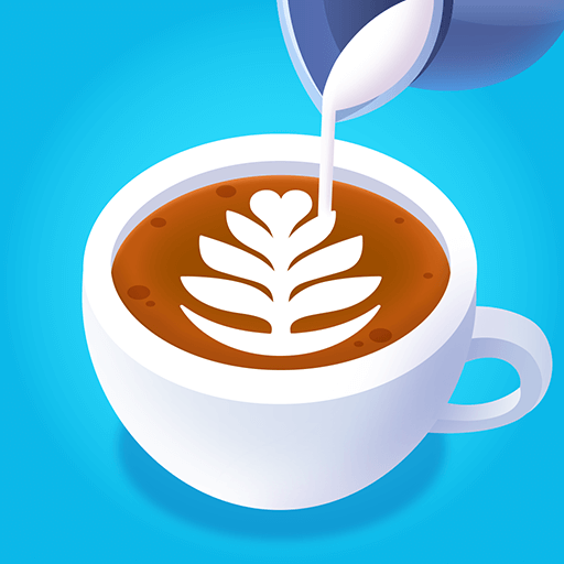 Coffee Shop 3D MOD APK Unlimited Money v1.7.9 screenshot