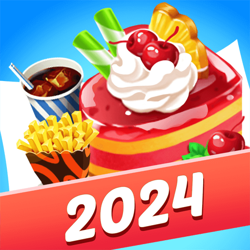 Cooking Aquarium MOD APK Unlimited Money v1.0.19 screenshot