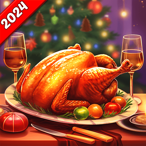 Cooking Master MOD APK Unlimited Money v1.2.44 screenshot