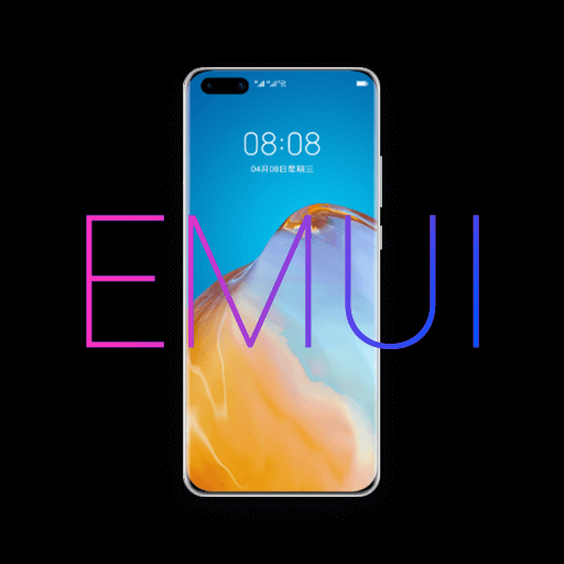 Cool EM Launcher EMUI MOD APK Premium Unlocked v7.8.1 screenshot