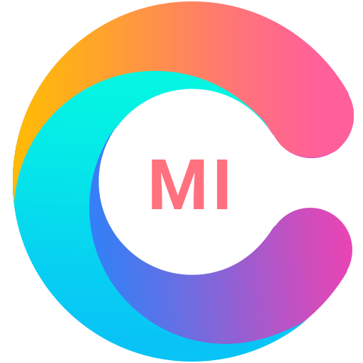Cool Mi Launcher MOD APK Premium Unlocked v6.3 screenshot