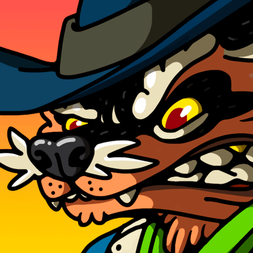 Cowboys Galaxy Adventures MOD APK Unlimited Donuts, Coins v0.101.23 screenshot